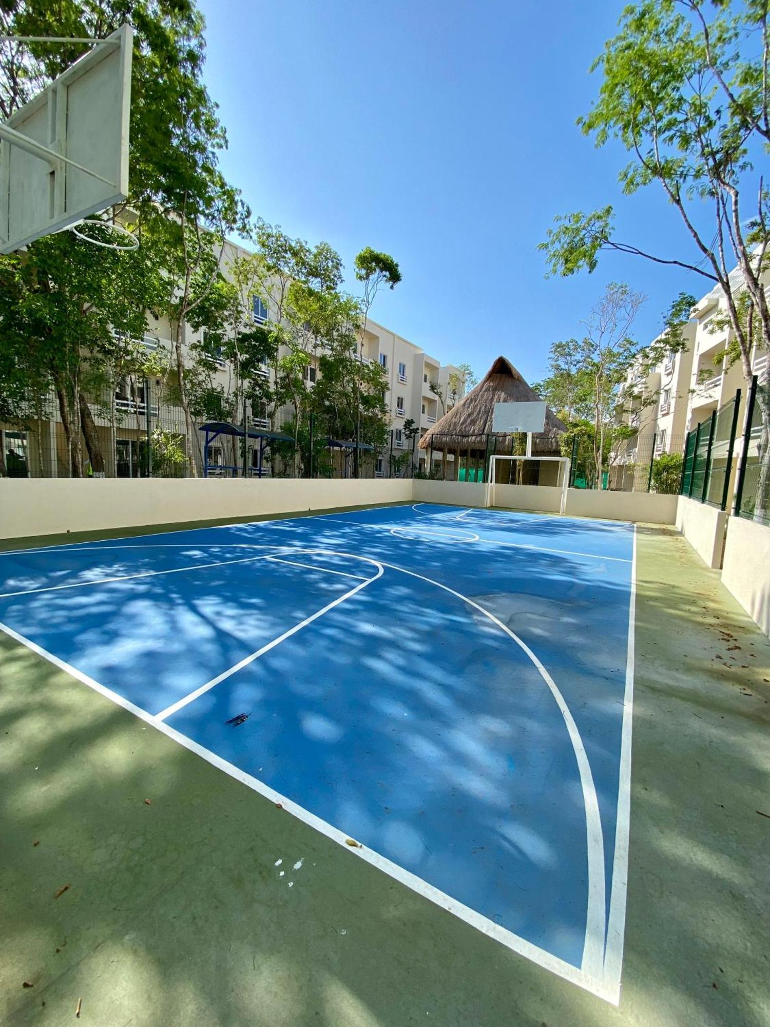 Depa En Playa 7min Mar Y 5ta Av Apartamento Playa del Carmen