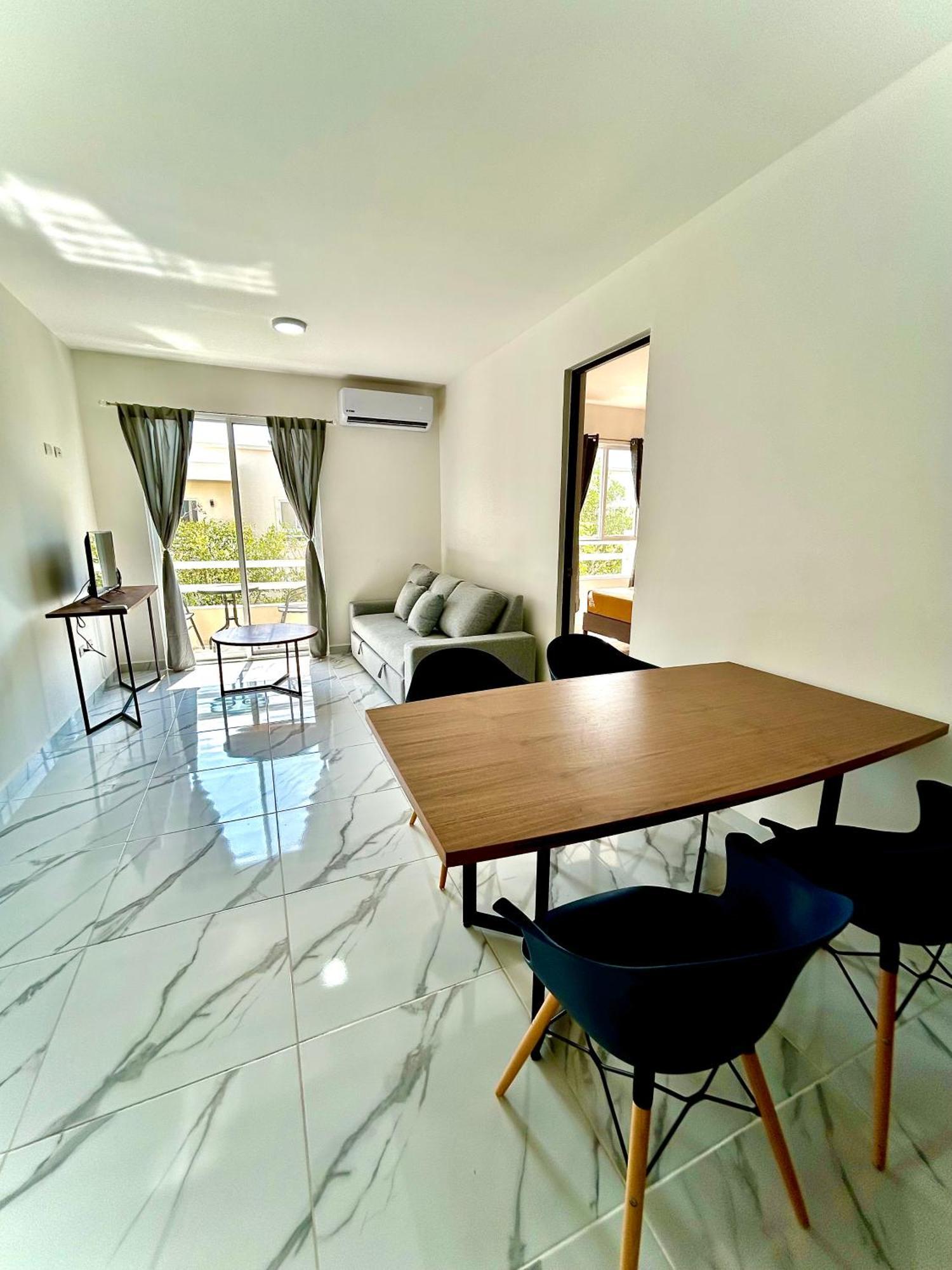 Apartamento Depa En Playa 7min Mar Y 5ta Av